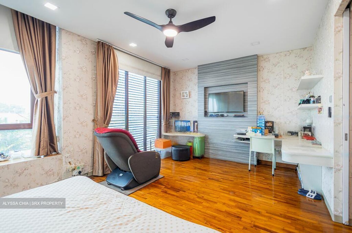 Serangoon Garden Estate (D19), Semi-Detached #458232461